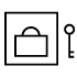 ロッカー（有料）